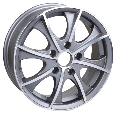 Scheda Variante Ruota &rsaquo; Marca: Roner &rsaquo; Modello: RN1807