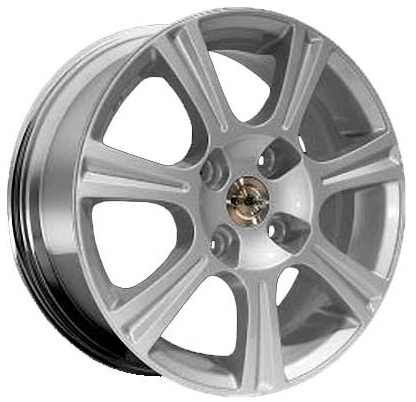 Scheda Variante Ruota &rsaquo; Marca: Roner &rsaquo; Modello: RN1902