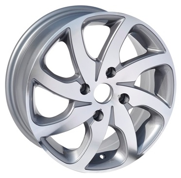 Scheda Variante Ruota &rsaquo; Marca: Roner &rsaquo; Modello: RN1911