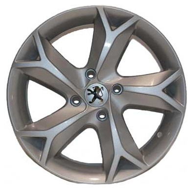 Scheda Variante Ruota &rsaquo; Marca: Roner &rsaquo; Modello: RN2101