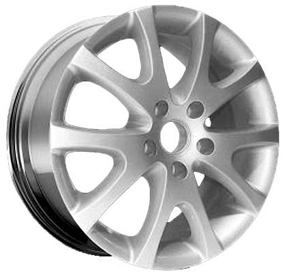 Scheda Variante Ruota &rsaquo; Marca: Roner &rsaquo; Modello: RN3001