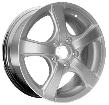 Scheda Variante Ruota &rsaquo; Marca: Roner &rsaquo; Modello: RN3006