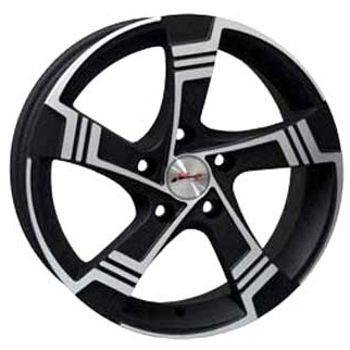 Scheda Variante Ruota &rsaquo; Marca: RS Wheels &rsaquo; Modello: 5242TL