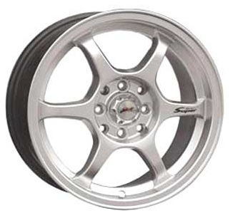 Scheda Variante Ruota &rsaquo; Marca: RS Wheels &rsaquo; Modello: 640d