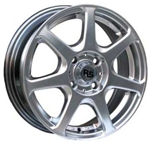 Scheda Variante Ruota &rsaquo; Marca: RS Wheels &rsaquo; Modello: 7005