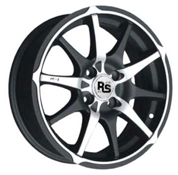 Scheda Variante Ruota &rsaquo; Marca: RS Wheels &rsaquo; Modello: 733