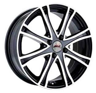 Scheda Variante Ruota &rsaquo; Marca: RS Wheels &rsaquo; Modello: 8037