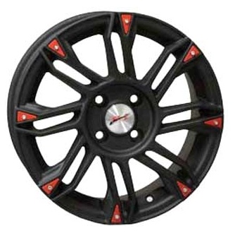 Scheda Variante Ruota &rsaquo; Marca: RS Wheels &rsaquo; Modello: 8057