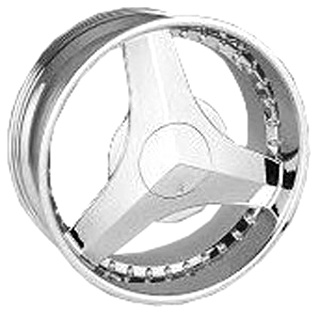 Scheda Variante Ruota &rsaquo; Marca: RS Wheels &rsaquo; Modello: RSL 617