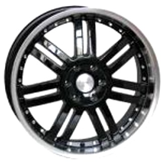 Scheda Variante Ruota &rsaquo; Marca: RS Wheels &rsaquo; Modello: RSL 7013
