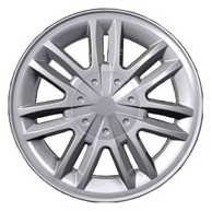 Scheda Variante Ruota &rsaquo; Marca: СКАД &rsaquo; Modello: Адонис