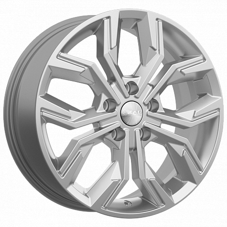 Scheda Variante Ruota &rsaquo; Marca: СКАД &rsaquo; Modello: Амиата