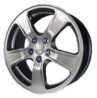 Scheda Variante Ruota &rsaquo; Marca: СКАД &rsaquo; Modello: Феникс