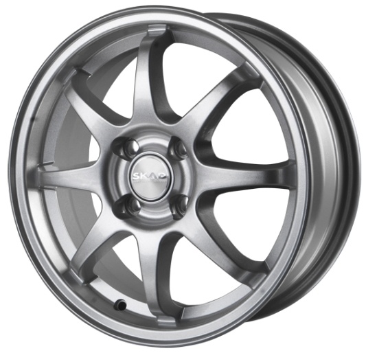 Scheda Variante Ruota &rsaquo; Marca: СКАД &rsaquo; Modello: Форвард