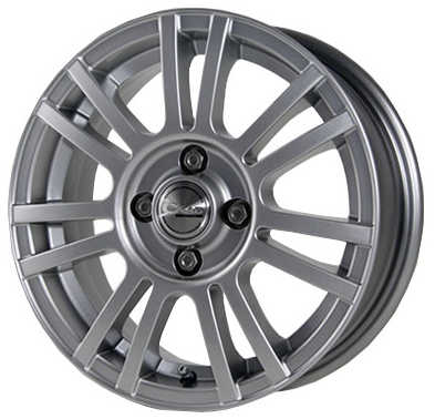 Scheda Variante Ruota &rsaquo; Marca: СКАД &rsaquo; Modello: Грация