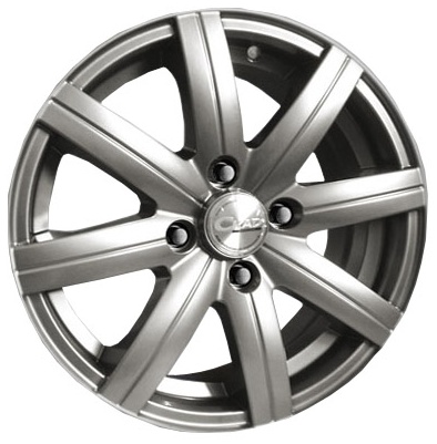 Scheda Variante Ruota &rsaquo; Marca: СКАД &rsaquo; Modello: Кассандра