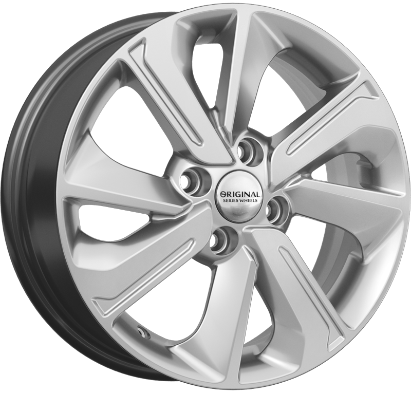 Scheda Variante Ruota &rsaquo; Marca: СКАД &rsaquo; Modello: KL-319