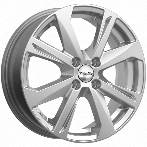 Scheda Variante Ruota &rsaquo; Marca: СКАД &rsaquo; Modello: KL-325