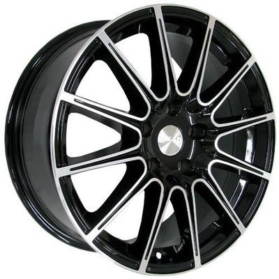 Scheda Variante Ruota &rsaquo; Marca: СКАД &rsaquo; Modello: Ле Ман