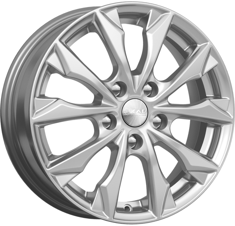 Scheda Variante Ruota &rsaquo; Marca: СКАД &rsaquo; Modello: Нагоя