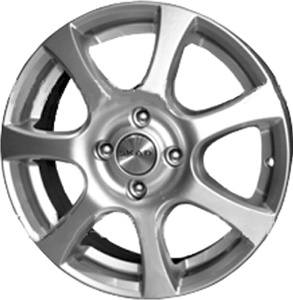 Scheda Variante Ruota &rsaquo; Marca: СКАД &rsaquo; Modello: Окинава