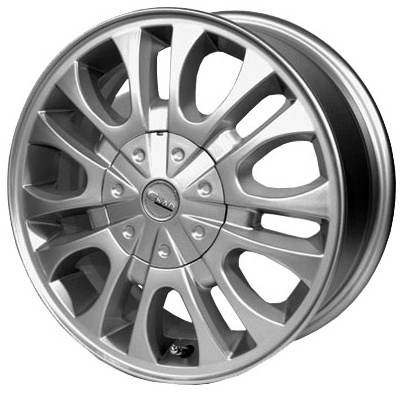 Scheda Variante Ruota &rsaquo; Marca: СКАД &rsaquo; Modello: Орфей