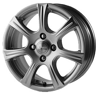 Scheda Variante Ruota &rsaquo; Marca: СКАД &rsaquo; Modello: Орион