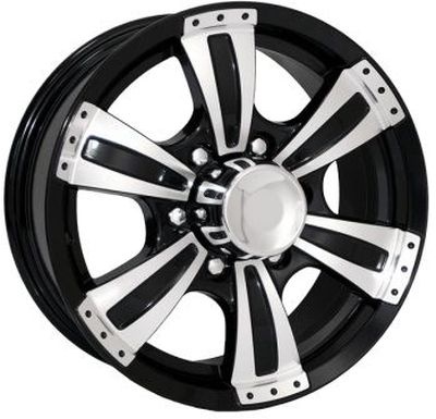 Scheda Variante Ruota &rsaquo; Marca: СКАД &rsaquo; Modello: Рейнджер