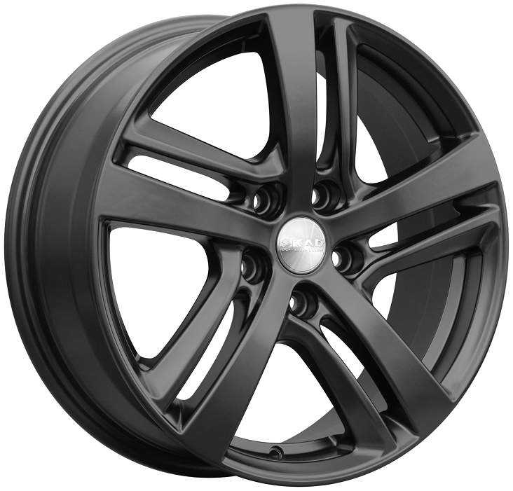 Scheda Variante Ruota &rsaquo; Marca: СКАД &rsaquo; Modello: Сеул