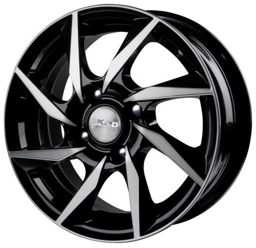 Scheda Variante Ruota &rsaquo; Marca: СКАД &rsaquo; Modello: Спарта