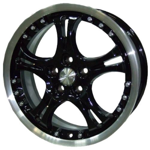 Scheda Variante Ruota &rsaquo; Marca: СКАД &rsaquo; Modello: Венера-2