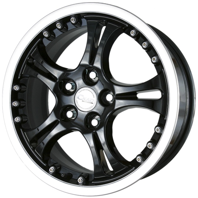 Scheda Variante Ruota &rsaquo; Marca: СКАД &rsaquo; Modello: Венера