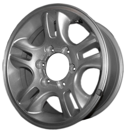 Scheda Variante Ruota &rsaquo; Marca: СКАД &rsaquo; Modello: Зенит