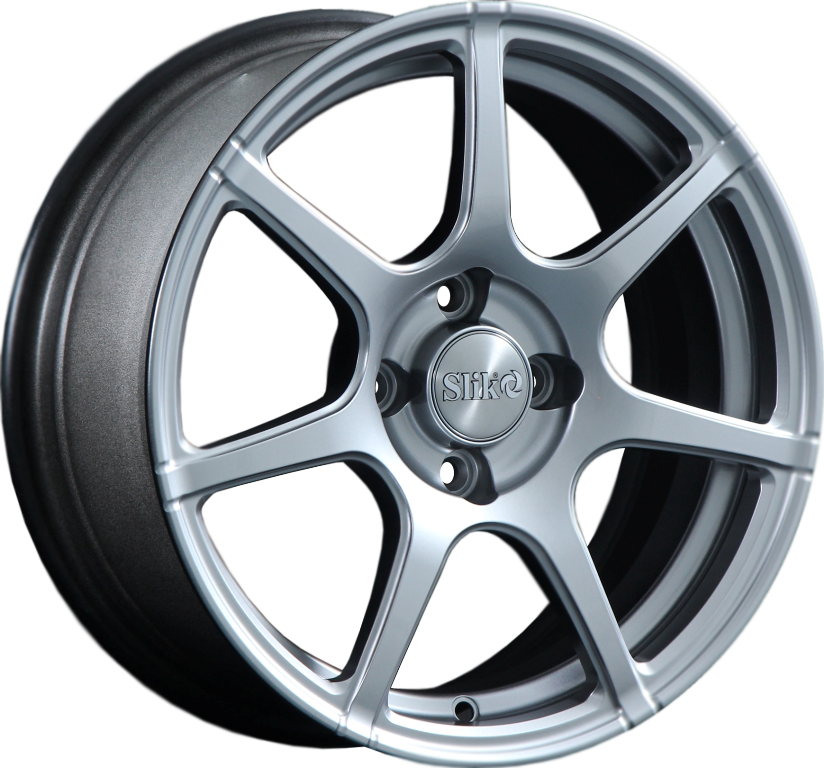 Scheda Variante Ruota &rsaquo; Marca: Slik &rsaquo; Modello: L-1835