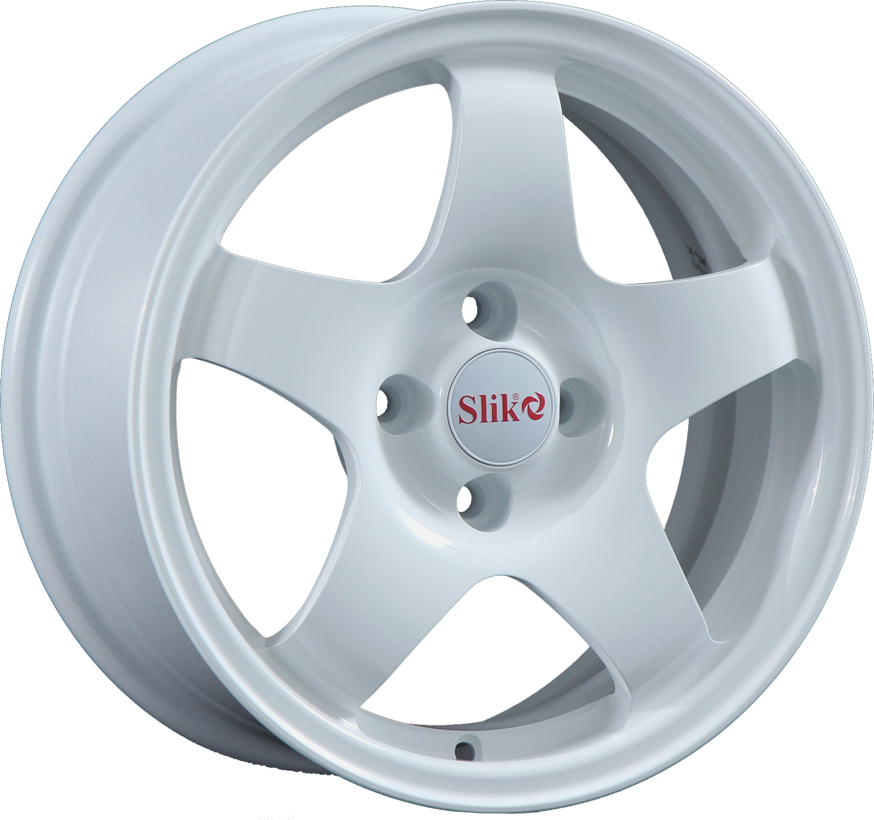 Scheda Variante Ruota &rsaquo; Marca: Slik &rsaquo; Modello: L-184S