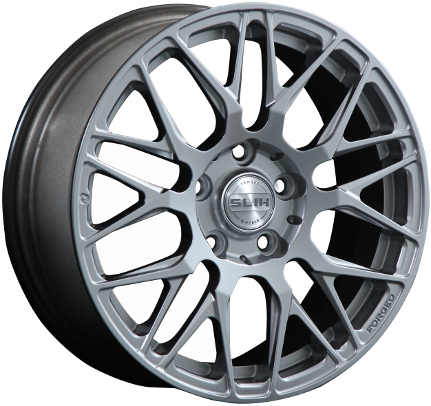 Scheda Variante Ruota &rsaquo; Marca: Slik &rsaquo; Modello: L-216