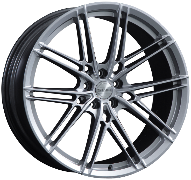 Scheda Variante Ruota &rsaquo; Marca: Slik &rsaquo; Modello: L-340