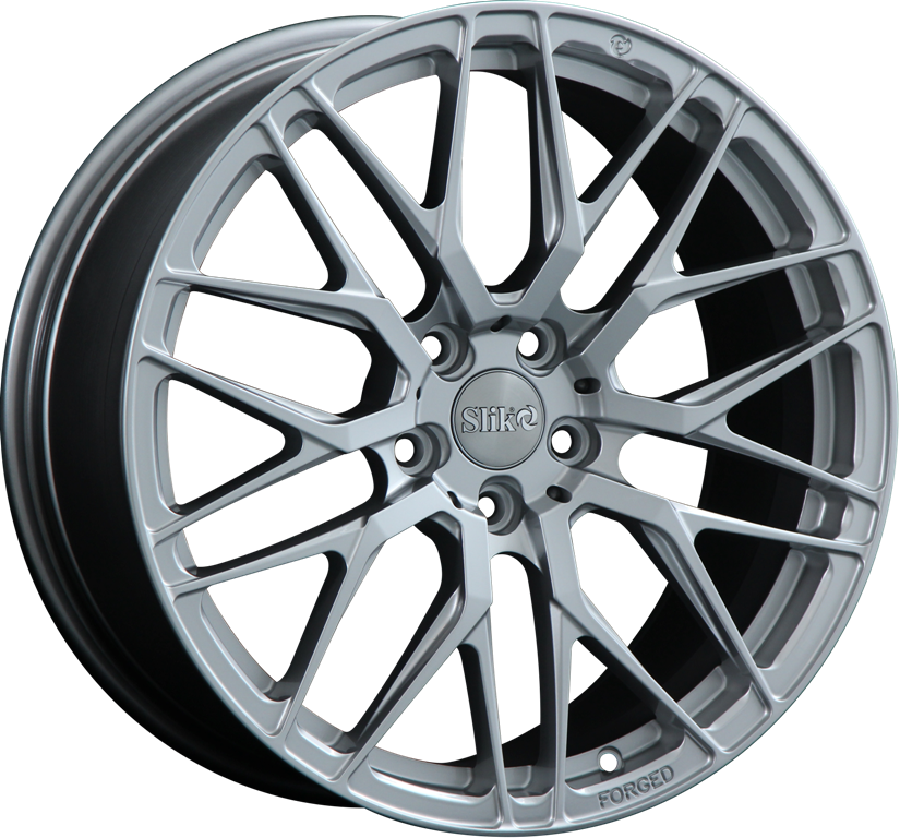 Scheda Variante Ruota &rsaquo; Marca: Slik &rsaquo; Modello: L-829