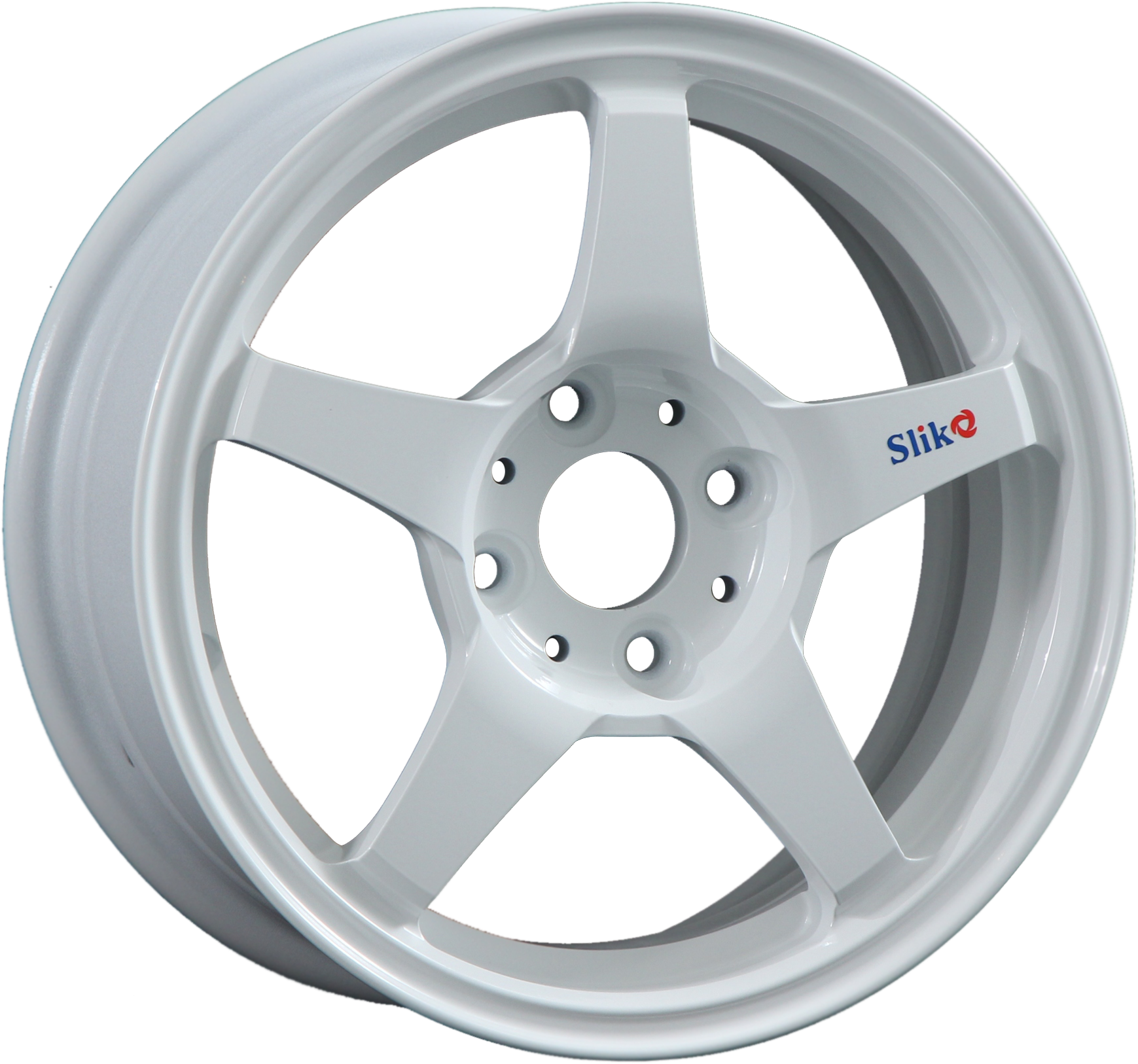 Scheda Variante Ruota &rsaquo; Marca: Slik &rsaquo; Modello: L-1717