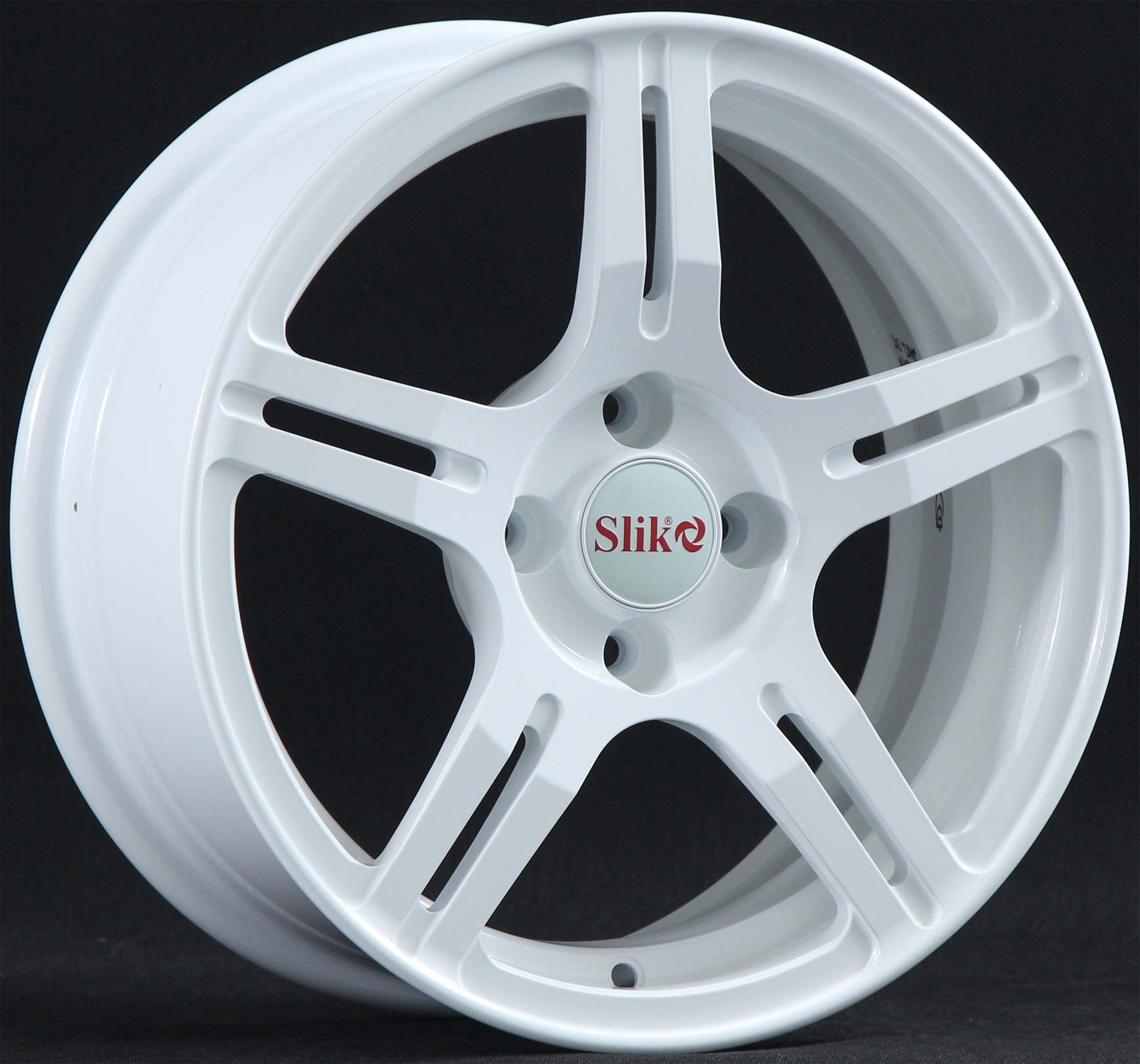 Scheda Variante Ruota &rsaquo; Marca: Slik &rsaquo; Modello: L-1819