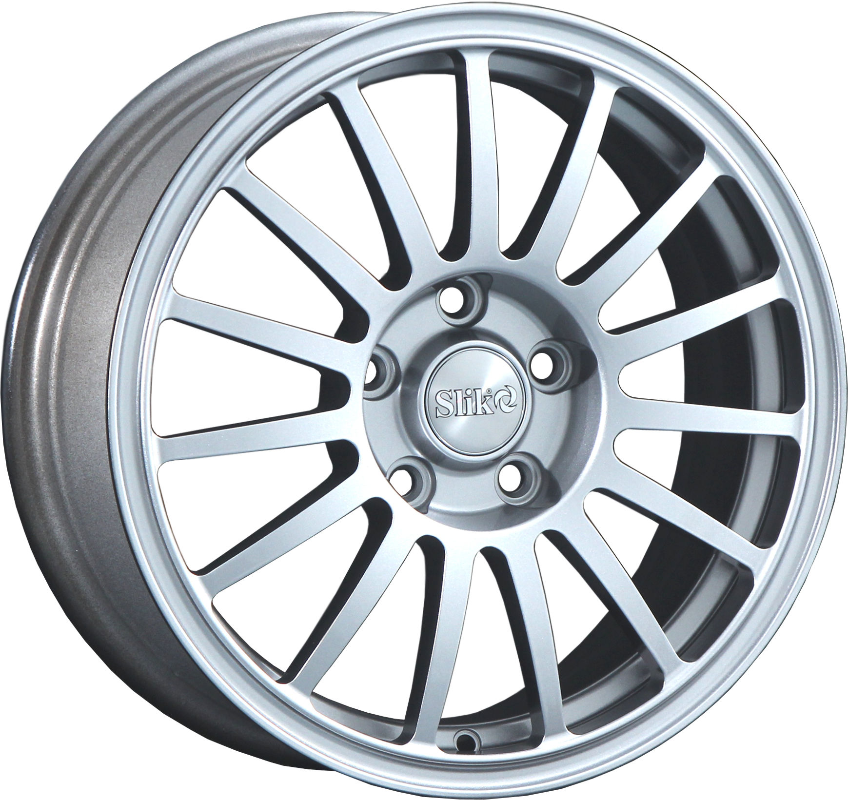 Scheda Variante Ruota &rsaquo; Marca: Slik &rsaquo; Modello: L-202