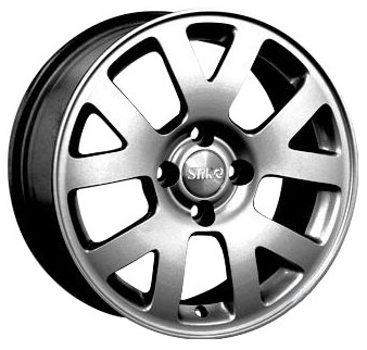 Scheda Variante Ruota &rsaquo; Marca: Slik &rsaquo; Modello: L36