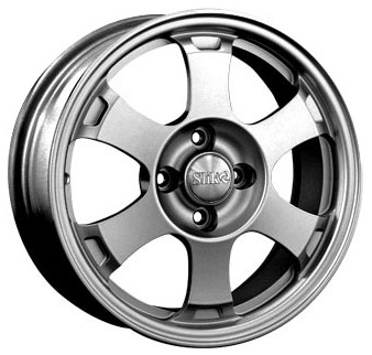 Scheda Variante Ruota &rsaquo; Marca: Slik &rsaquo; Modello: L-547