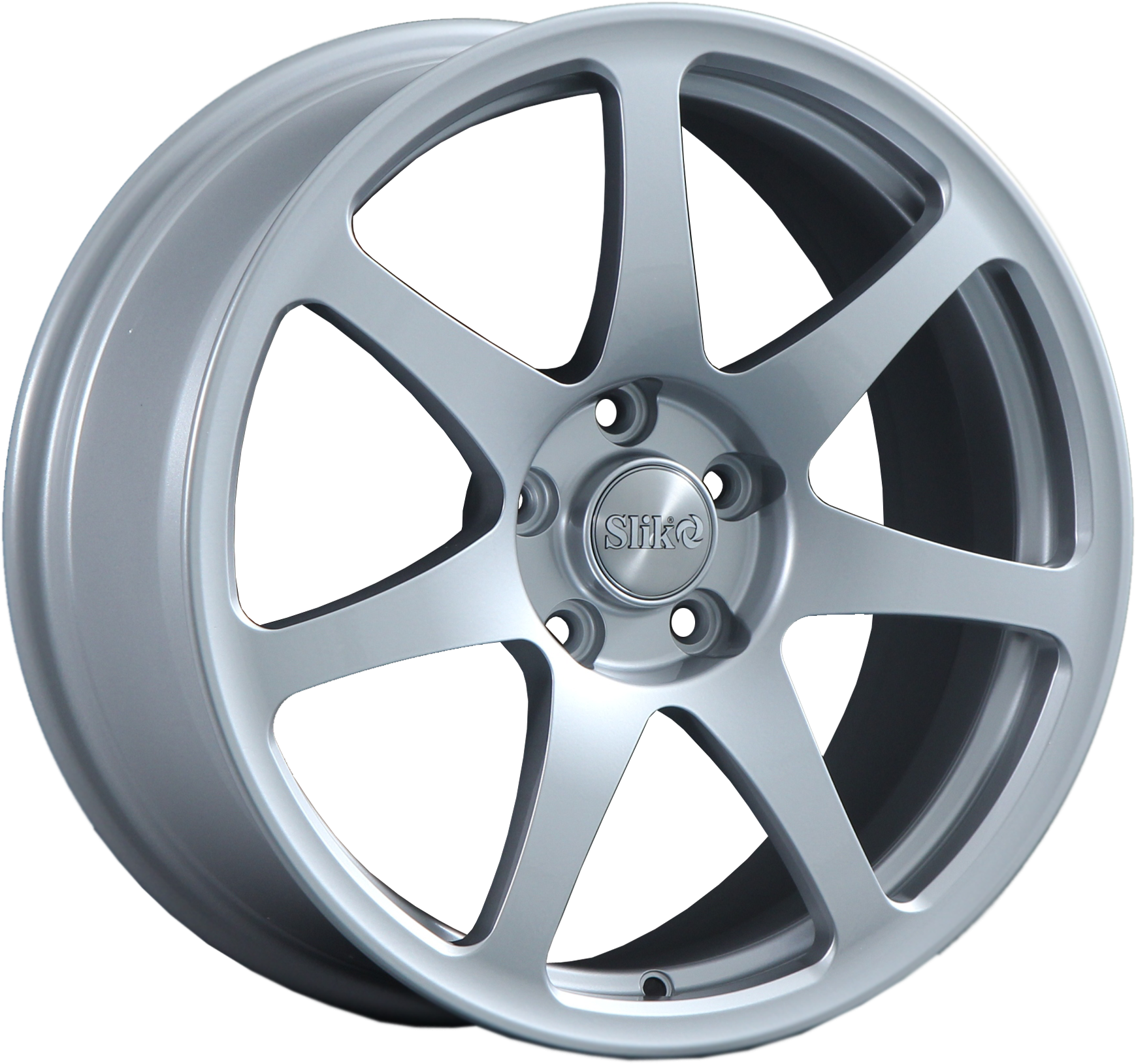 Scheda Variante Ruota &rsaquo; Marca: Slik &rsaquo; Modello: L-722