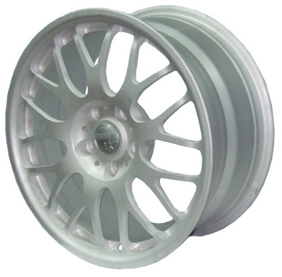 Scheda Variante Ruota &rsaquo; Marca: СМК &rsaquo; Modello: D104