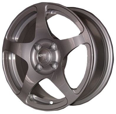 Scheda Variante Ruota &rsaquo; Marca: СМК &rsaquo; Modello: D13