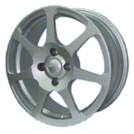 Scheda Variante Ruota &rsaquo; Marca: СМК &rsaquo; Modello: D59