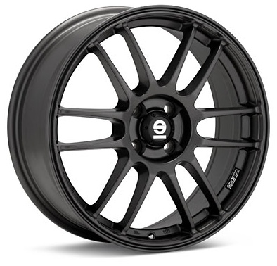 Scheda Variante Ruota &rsaquo; Marca: Sparco &rsaquo; Modello: Tarmac