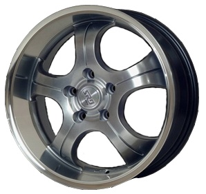 Scheda Variante Ruota &rsaquo; Marca: SRD Tuning &rsaquo; Modello: 140