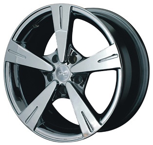 Scheda Variante Ruota &rsaquo; Marca: SRD Tuning &rsaquo; Modello: Premium 238